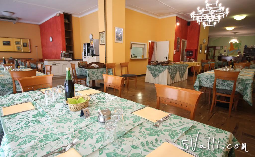 Hotel Europa Arma di Taggia Εξωτερικό φωτογραφία